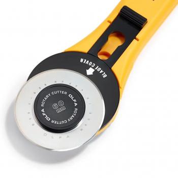 Prym OLFA Rollschneider "Jumbo" 60mm 611387